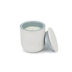 200 G SOMERSET Naturally European Gyertya Ceramic Oak Moss Vetiver 2 of 2 Gyertya Ceramic Oak Moss Vetiver