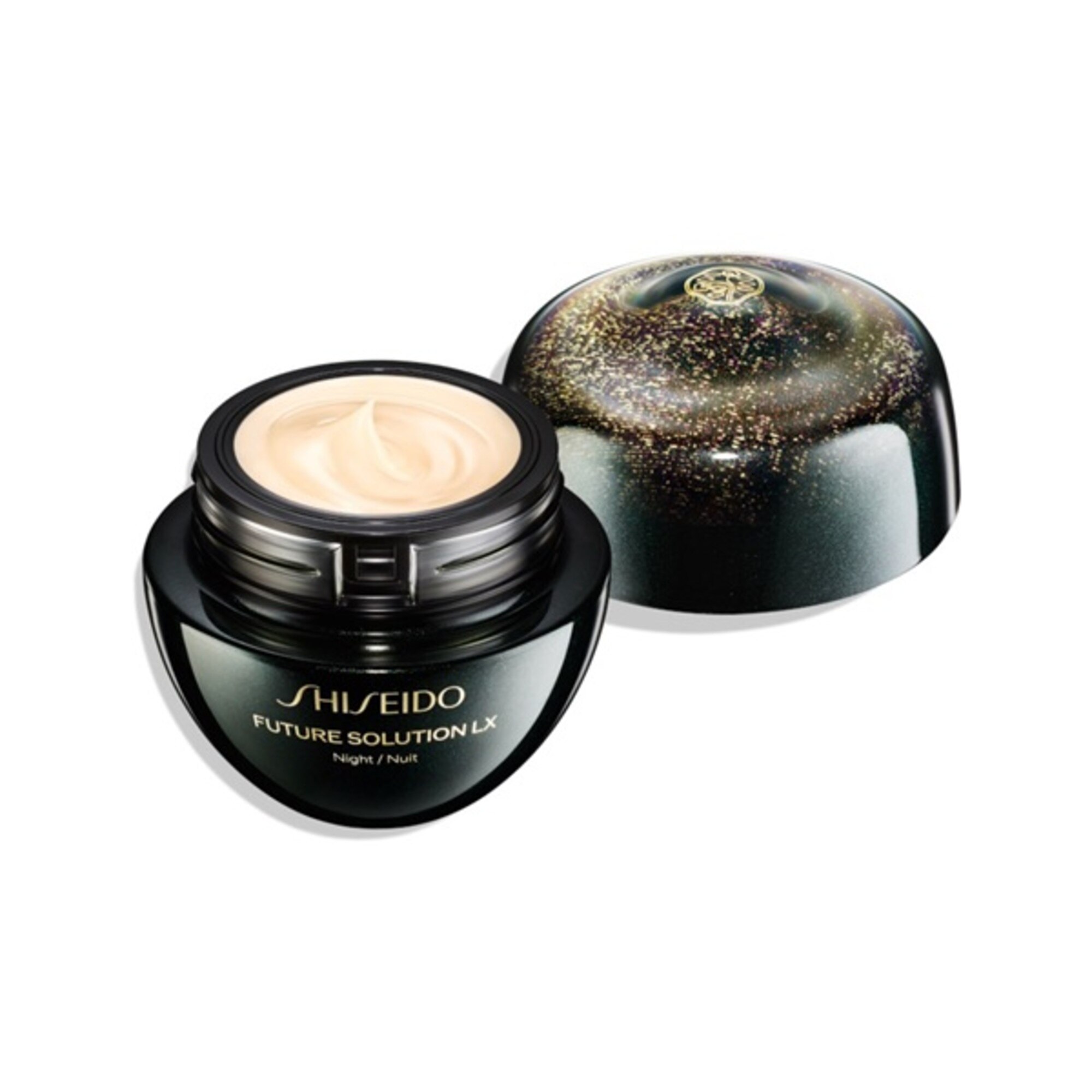 Total regeneráló krém Future Solution LX