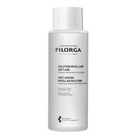 400 ML Filorga Micellar Solution Micellar Solution micellás lemosó  1 of 2 