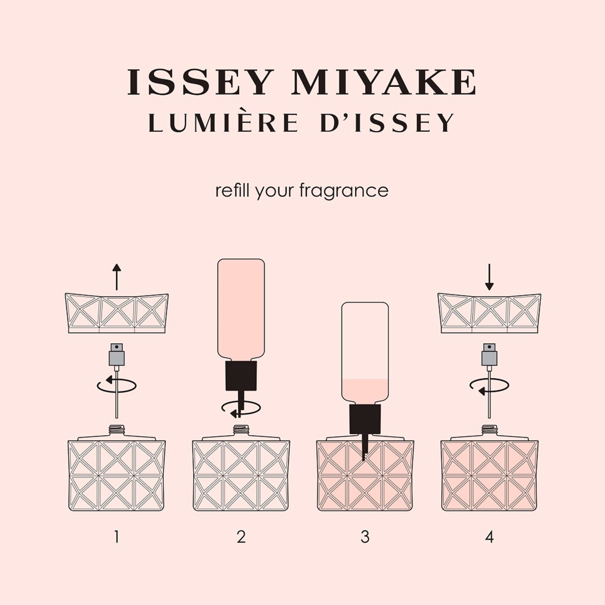Lumière d’Issey Eau de Parfum