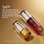 50 ML CLARINS DOUBLE SERUM Double Serum 3 of 4 Double Serum