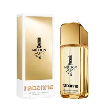 Paco Rabanne After Shave 1 Million