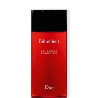 200 ML Dior FAHRENHEIT SHOWER GEL Tusfürdő  1 of 2 