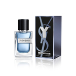 60 ML YVES SAINT LAURENT Y Y Eau de Toilette  1 of 3 Y Eau de Toilette
