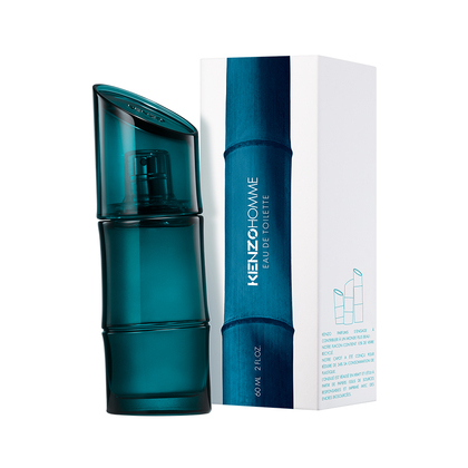 Kenzo Homme Eau de Toilette