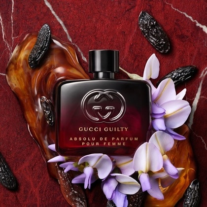 Guilty Absolu Parfum Femme