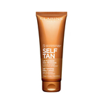 125 ML CLARINS SELF-TANNING Self Tanning Milky Lotion Önbarnító  1 of 3 Self Tanning Milky Lotion Önbarnító