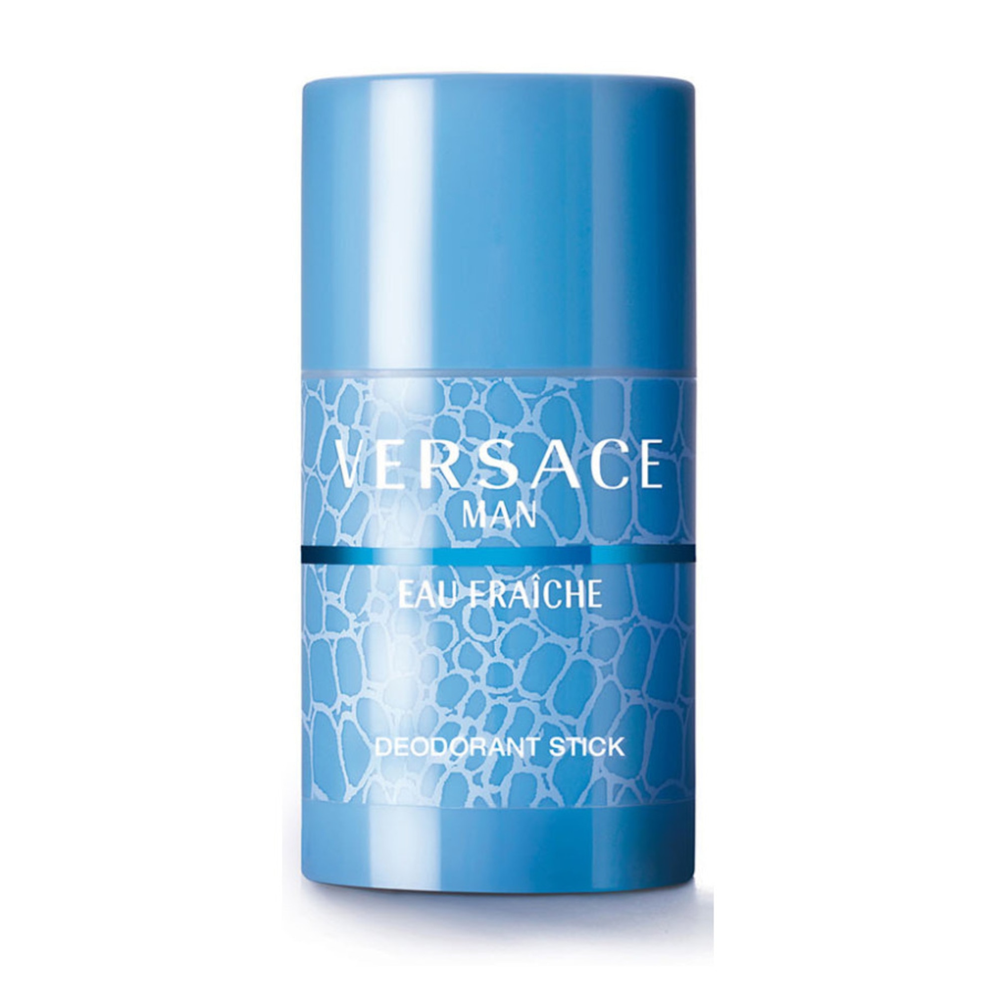 75 ML VERSACE EAU FRAICHE MAN EAU FRAICHE Stiftes Dezodor 1 of 2