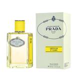 100 ML PRADA LES INFUSION Les Infusion D Ylang Eau De Parfum 3 of 3 Les Infusion D Ylang Eau De Parfum