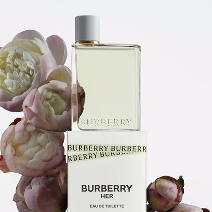 HER Eau de Toilette