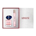 30+10 ML ARMANI My Way Szett My Way Eau de Parfum 3 of 3 Szett My Way Eau de Parfum