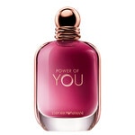 90 ML ARMANI Power of You Power of You Eau de Parfum  1 of 2 Power of You Eau de Parfum