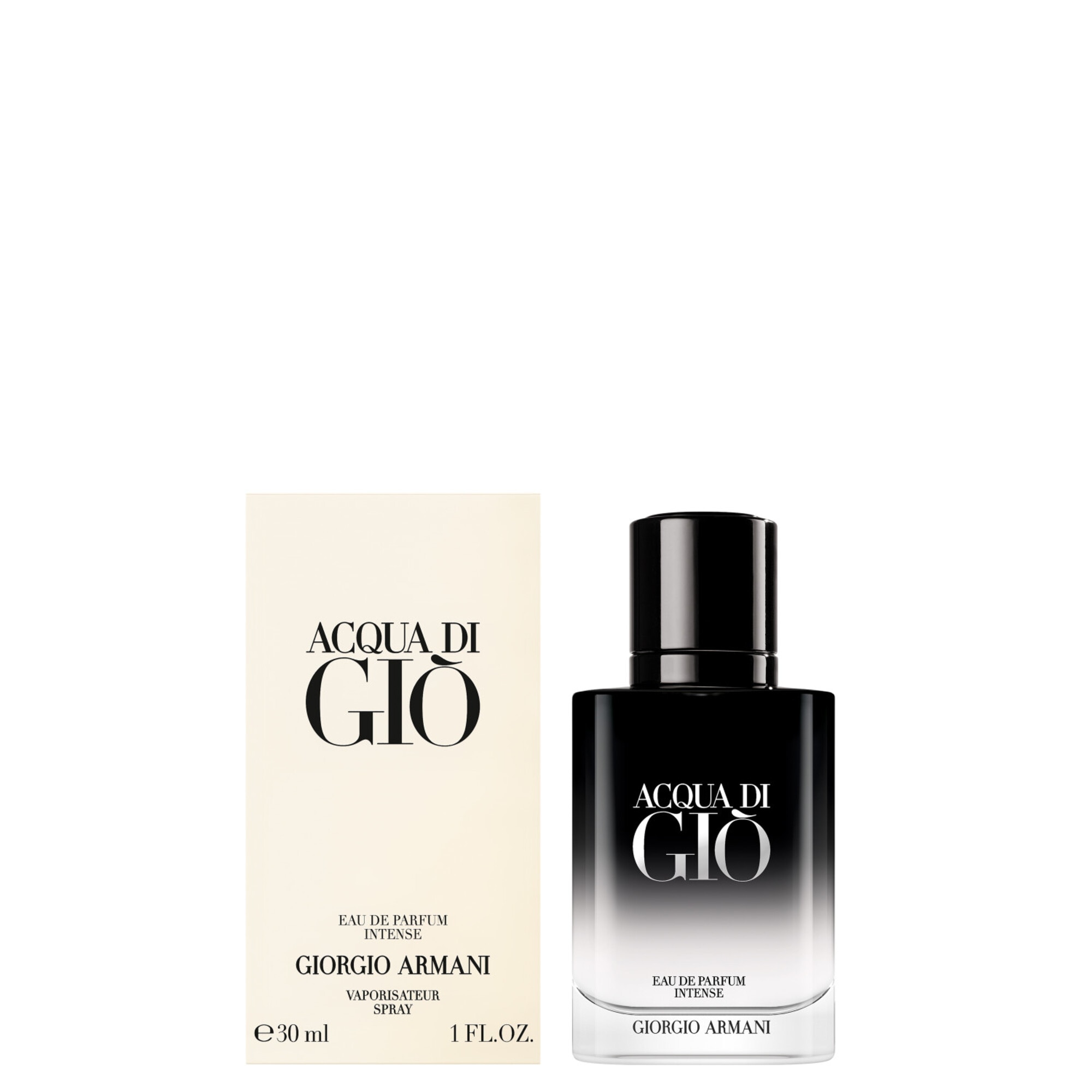 Acqua Di Gio Eau de Parfum Intense