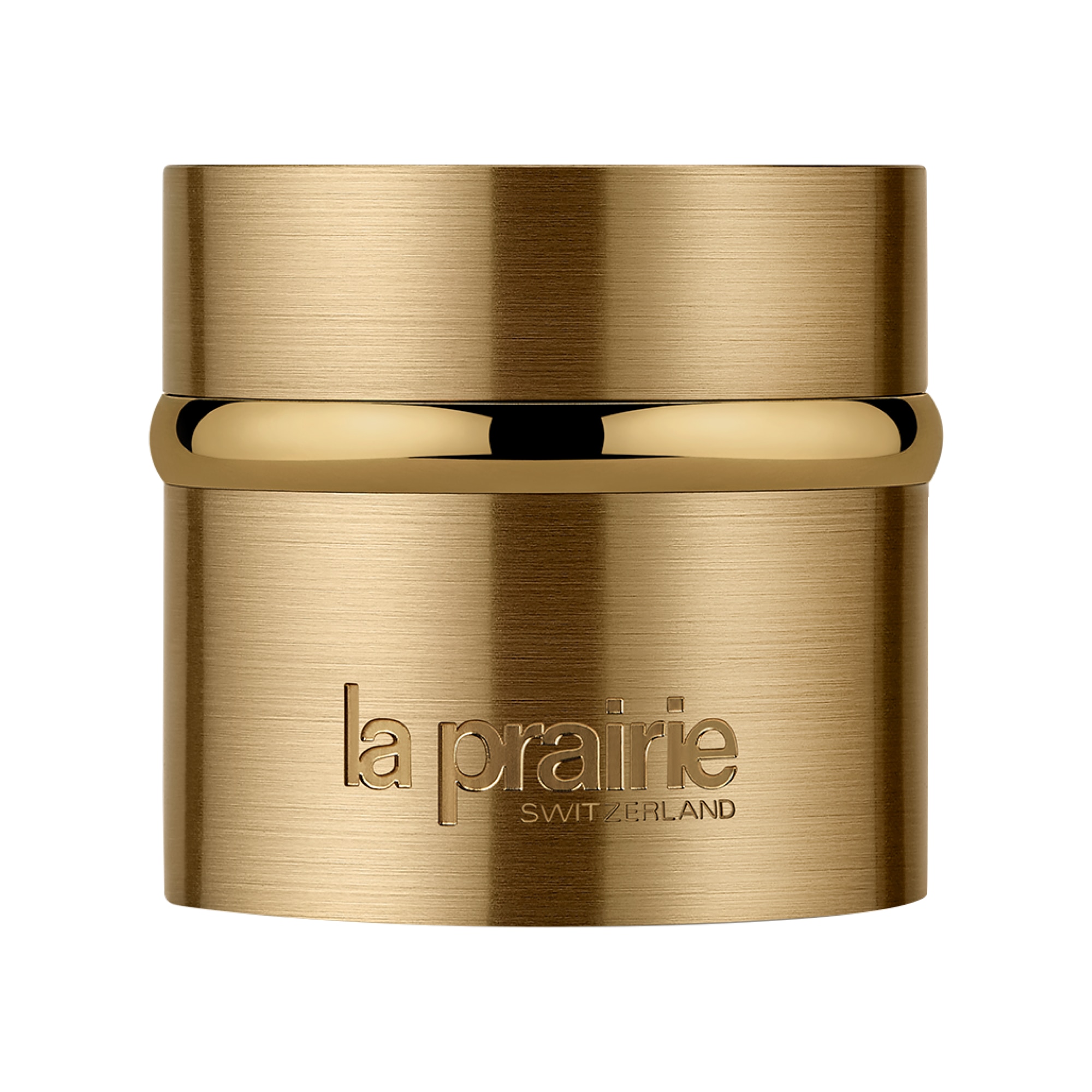 50 ML LA PRAIRIE PURE GOLD Pure Gold Radiance Cream Arckrém 1 of 5