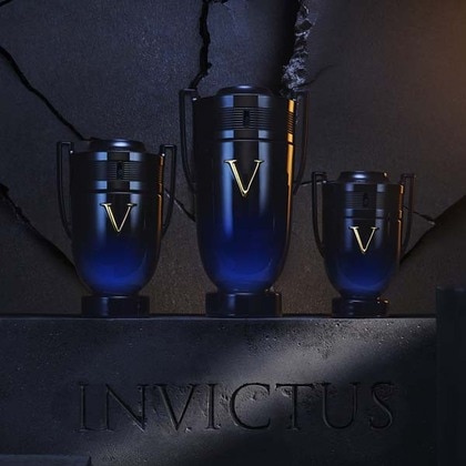 Invictus Victory Elixir Eau de Parfum