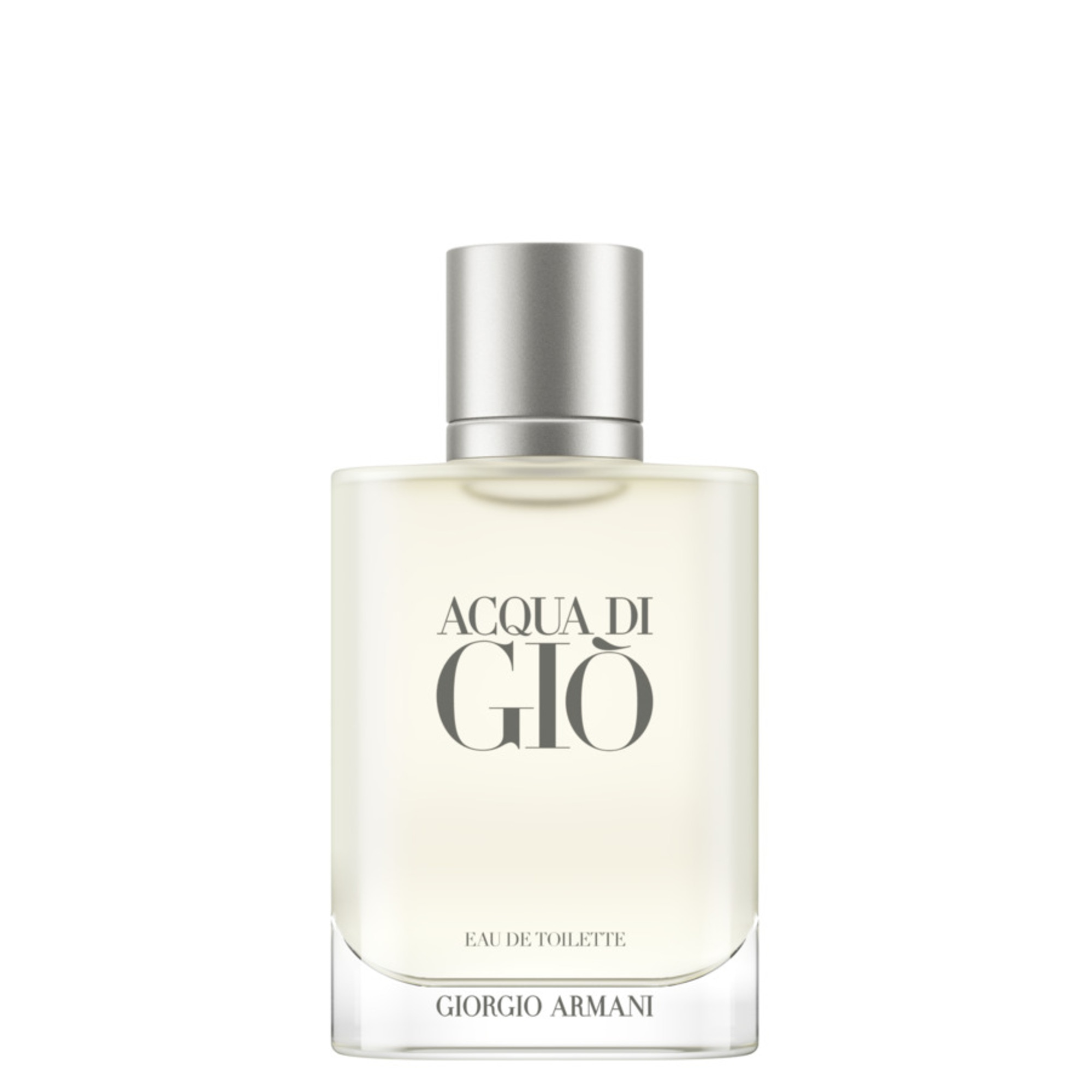 100 ML ARMANI Acqua di Gió Acqua di Giò Eau de Toilette 1 of 3