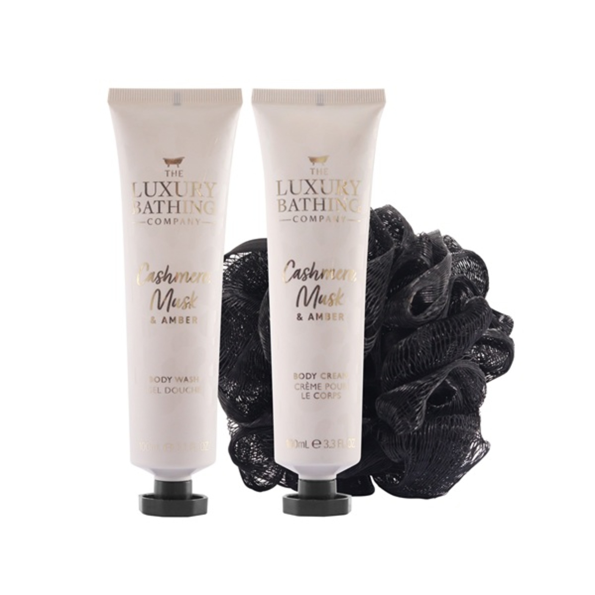 Ápolókészlet Perfect Night In