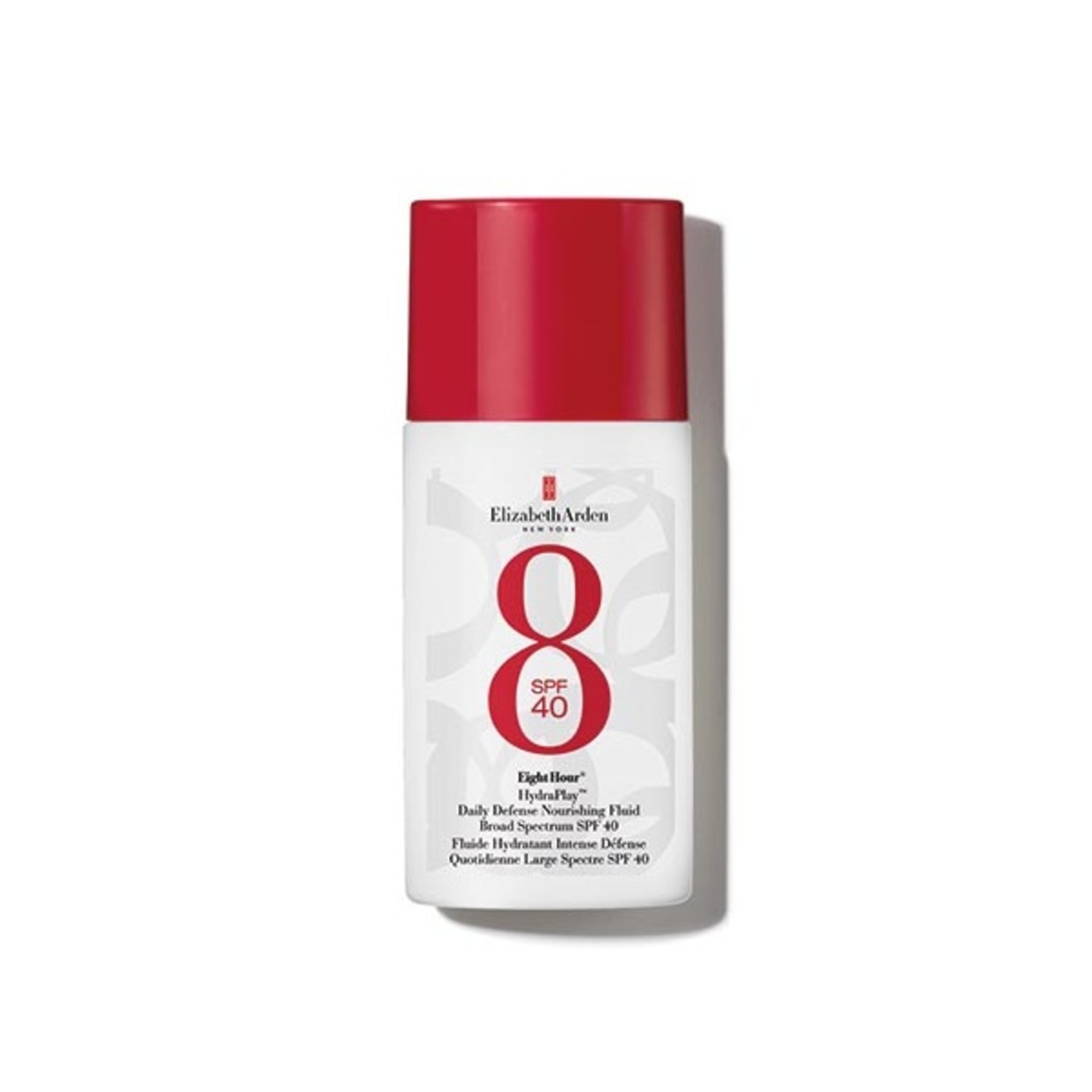 50 ML Elizabeth Arden Eight Hour HydraPlay Daily Defence Nourishing Fluid SPF 40  HydraPlay Daily Defence Nourishing Fluid SPF 40