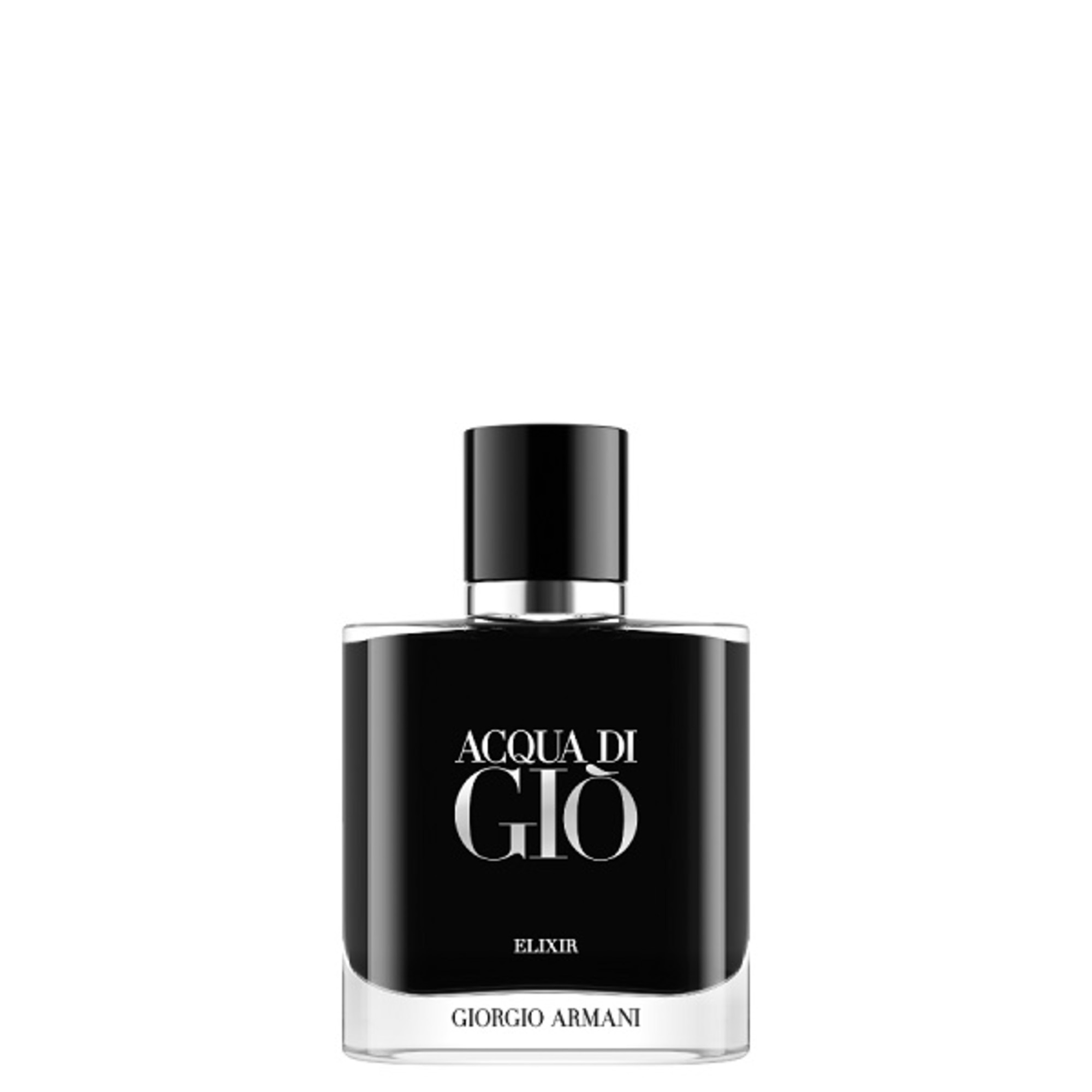 50 ML ARMANI Acqua di Gió Acqua di Gió Homme Elixir 1 of 7
