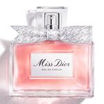 100 ML Dior Miss Dior Miss Dior Eau de Parfum 1 of 5 Miss Dior Eau de Parfum