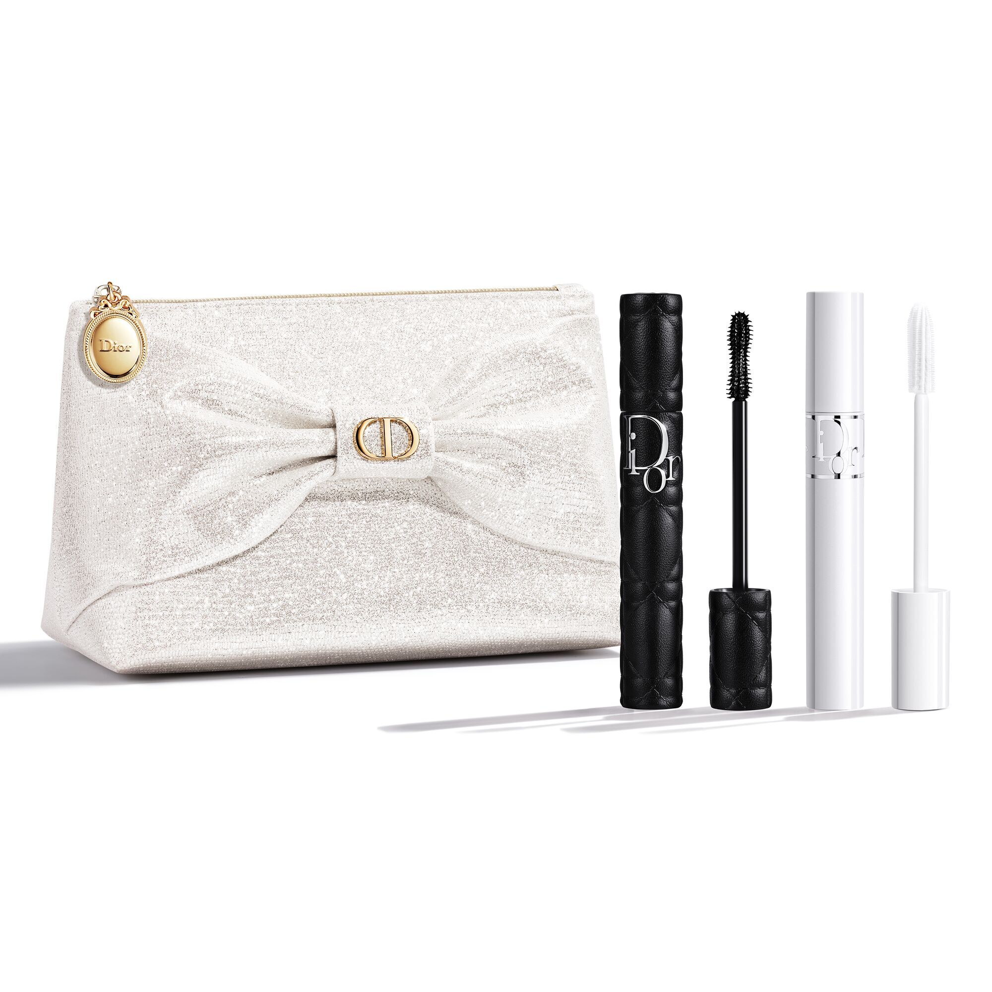 10 ML Dior Diorshow Szett Volume & Definition Essentials - Limited Edition 1 of 2 Szett Volume & Definition Essentials - Limited Edition
