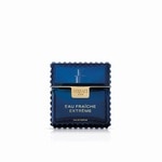 50 ML VERSACE EAU FRAICHE Eau Fraiche Extreme Eau de Parfum  1 of 3 Eau Fraiche Extreme Eau de Parfum