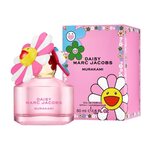 50 ML MARC JACOBS Daisy Daisy Murakami Pink Eau de Parfum 3 of 5 Daisy Murakami Pink Eau de Parfum