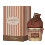 75 ML Lattafa Give Me Gourmand Choco Overdose Eau de Parfum 2 of 2 Choco Overdose Eau de Parfum