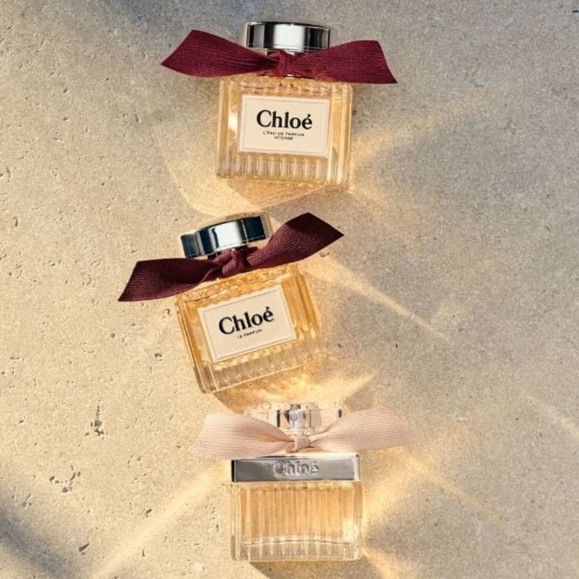 Chloé Le Parfum