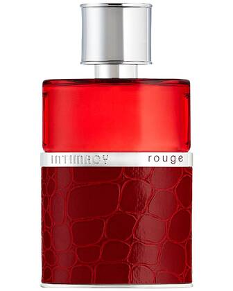 50 ML INTIMACY ROUGE Rouge Eau de Parfum  1 of 1 