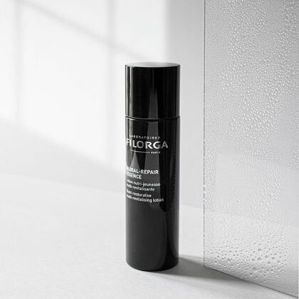 150 ML Filorga Global Rep Global Rep Essence Anti-ageing arcápoló esszencia  1 of 3 