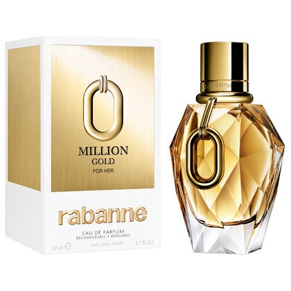 Million Gold For Her Eau de Parfum