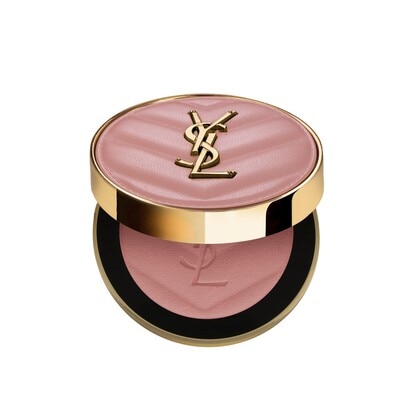 YVES SAINT LAURENT MAKE ME BLUSH BOLD BLURRING Make Me Blush Bold Blurring Púderpirosító 1 of 3