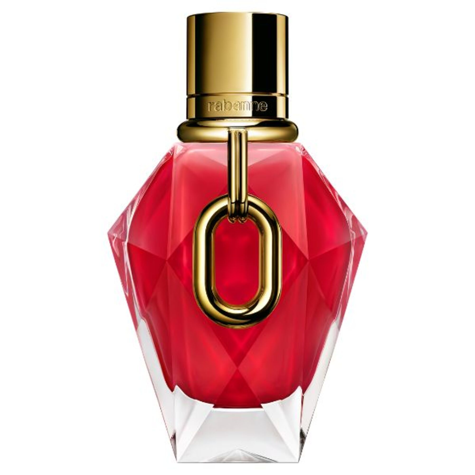 50 ML RABANNE Million Million Red For Her Parfum 1 of 2 Million Red For Her Parfum