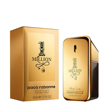 1 Million Eau de Toilette