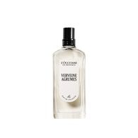 75 ML L'Occitane VERVEINE AGRUMES Verveine Argumes Eau De Toilette  