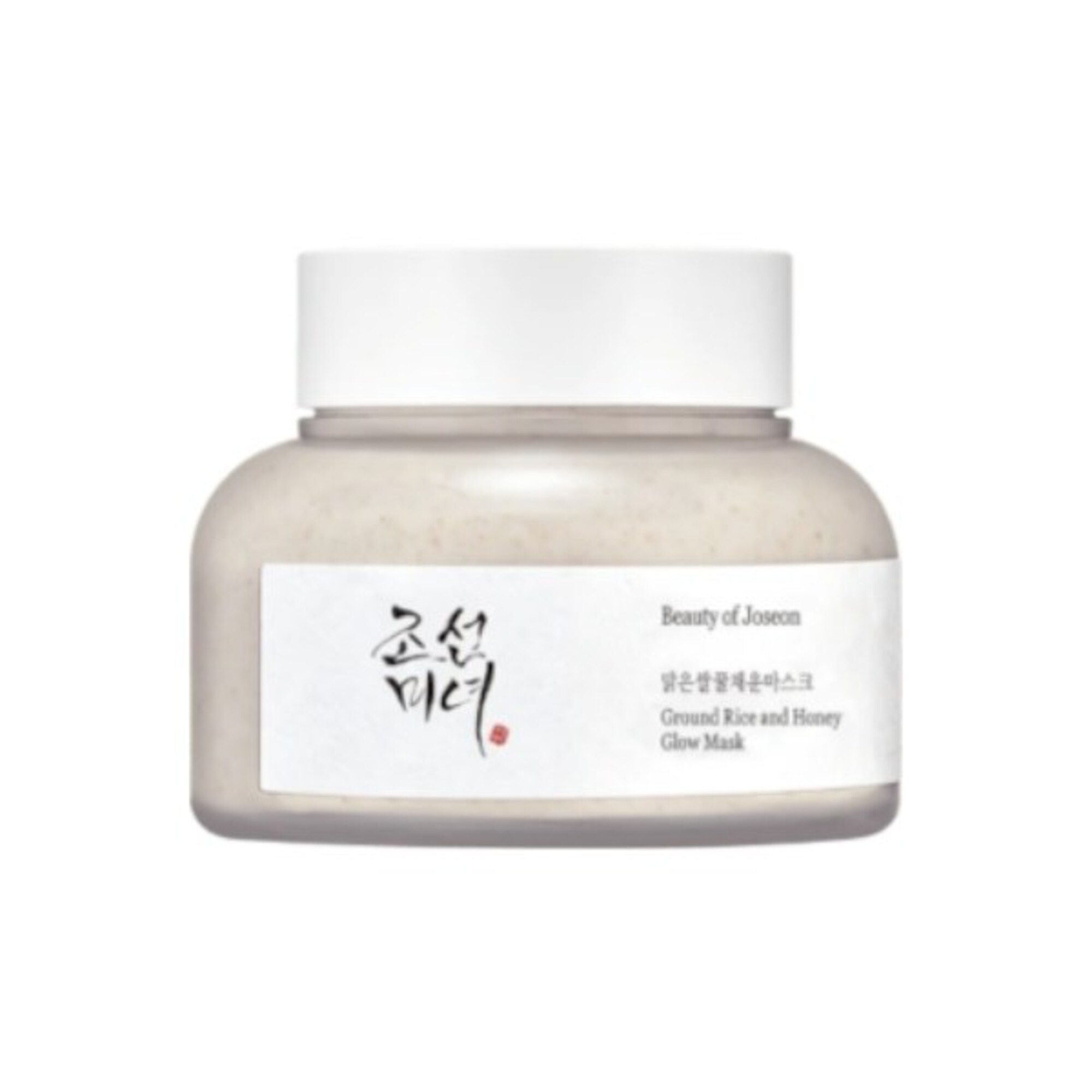 150 ML Beauty of Joseon Rice Szájmaszk  Ground Rice Honey Glow Mask  1 of 1 Szájmaszk  Ground Rice Honey Glow Mask
