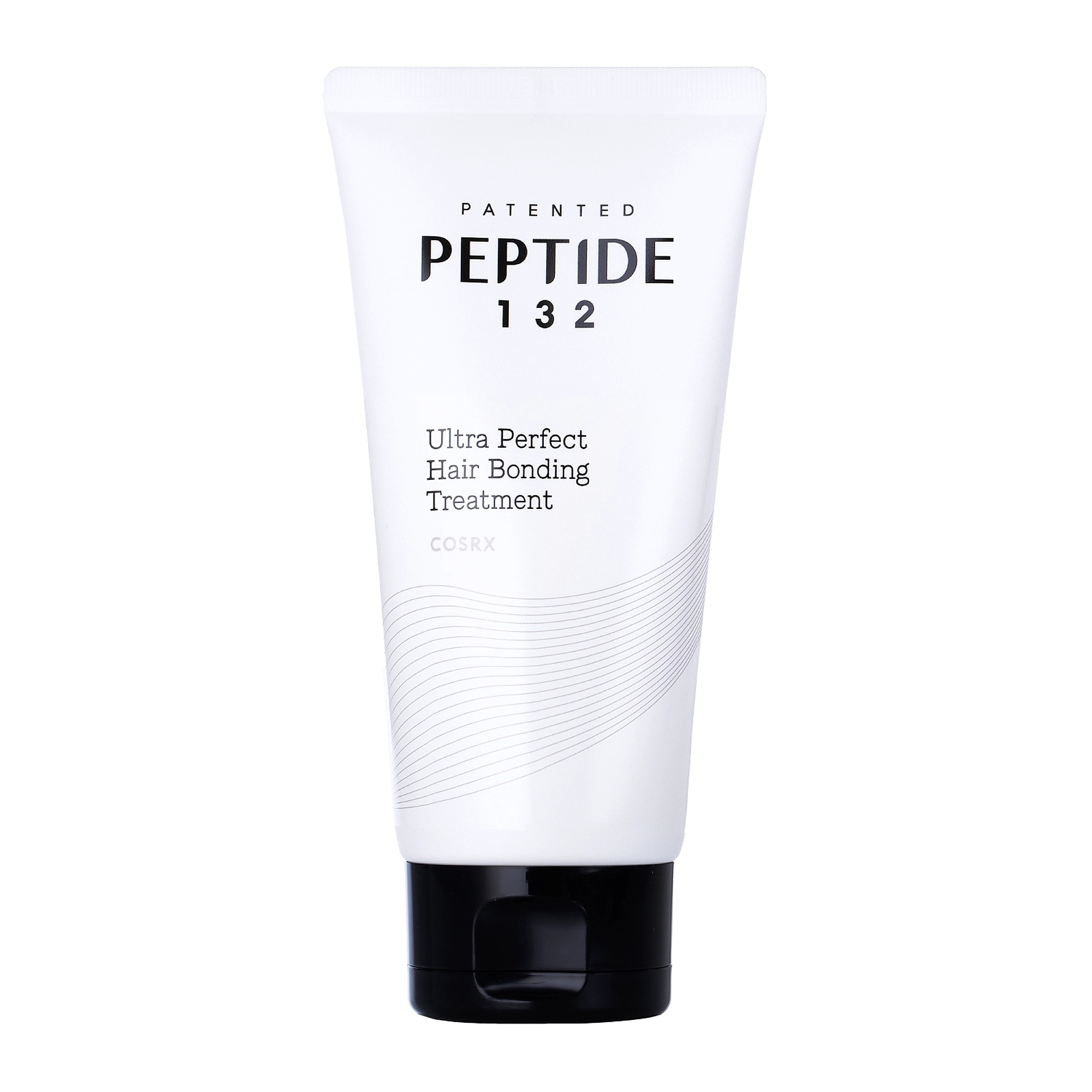 120 ML COSRX Peptide 123 Hajpakolás Bonding Treatment 1 of 2 Hajpakolás Bonding Treatment