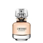 35 ML GIVENCHY L'INTERDIT Eau de Parfum L'INTERDIT 1 of 3 L'INTERDIT