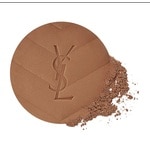  YVES SAINT LAURENT All Hours ALL HOURS HYPER BRONZE Bronzosító púder  3 of 3 ALL HOURS HYPER BRONZE Bronzosító púder