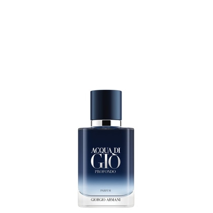 50 ML GIORGIO ARMANI AQUA DI GIO AQUA DI GIO HOMME PROFONDO PARFUM  1 of 1 AQUA DI GIO HOMME PROFONDO PARFUM