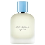 100 ML Dolce & Gabbana Light Blue Light Blue Pour Homme Eau de Toilette  1 of 7 Light Blue Pour Homme Eau de Toilette
