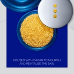 100 ML LA PRAIRIE Skin Caviar Skin Caviar Luxe Cream Arcápoló krém  2 of 3 Skin Caviar Luxe Cream Arcápoló krém