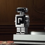 50 ML RABANNE Phantom Phantom Eau de Toilette  4 of 5 Phantom Eau de Toilette