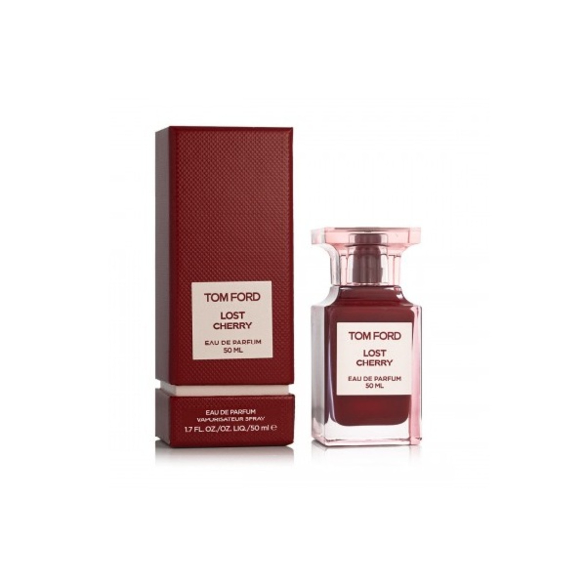 Lost Cherry Eau de Parfum