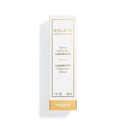 Longevity Essential Serum