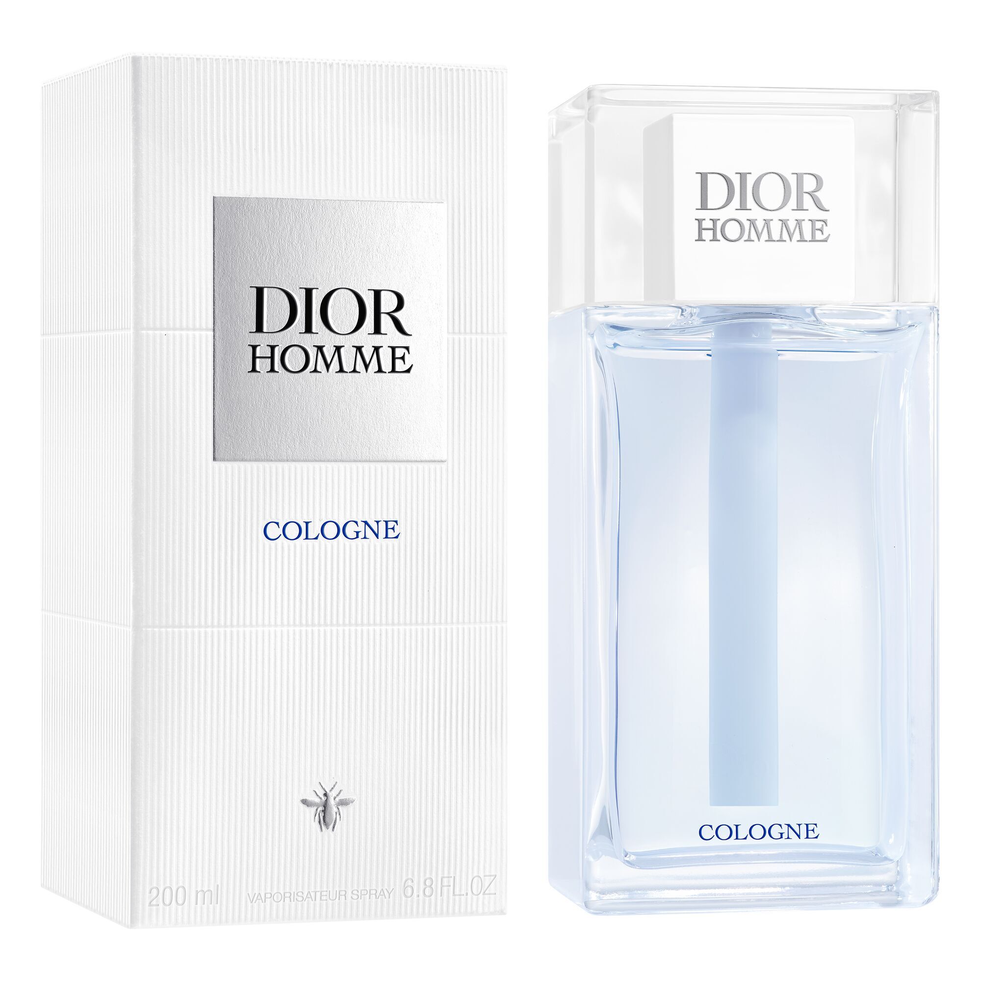 Dior Homme Eau de Cologne