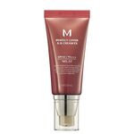  MISSHA Perfect Cover BB Cream SPF42/PA+++  1 of 2 BB Cream SPF42/PA+++