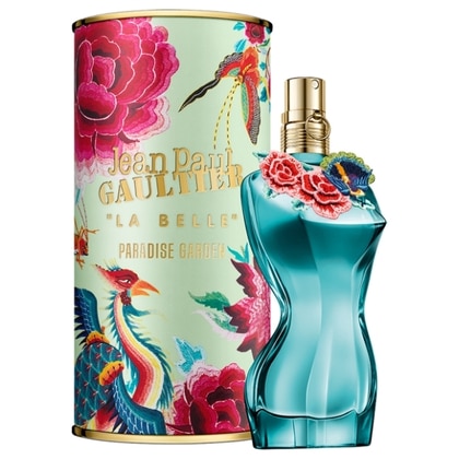 La Belle Paradise Garden Eau de Parfum