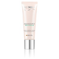 30 ML BIOTHERM Aquasource Cream Foncee Hidratálás  1 of 2 